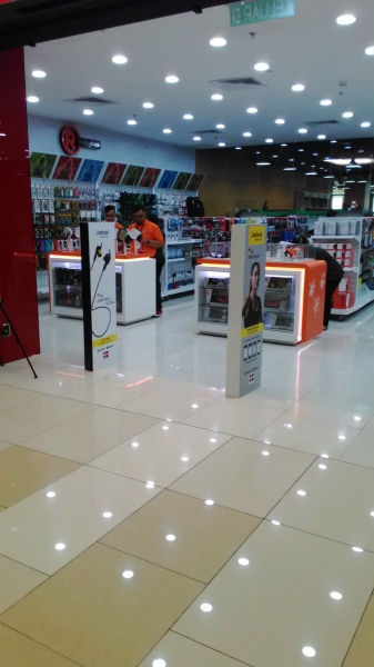  Pop Display Seri Kembangan, Selangor, Kuala Lumpur, KL, Malaysia. Service, Supplier, Supplies, Supply | Color Dot Com Sdn Bhd