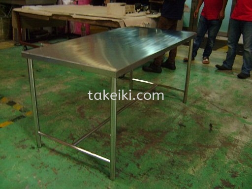 Production Table Fabrication and Customization Others Malaysia, Singapore, Taiwan, Johor Bahru (JB), Penang Suppliers, Supplier, Supply, Supplies | Takeiki Sdn Bhd