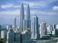 New Office In Malaysia