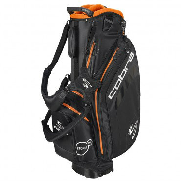 Cobra BIO DRY STAND BAG