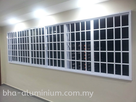  դ   Supplier, Suppliers, Supply, Supplies | BHA Aluminium & Glass Sdn Bhd