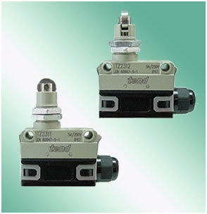 TEND Limit Switch TZ-2 Series