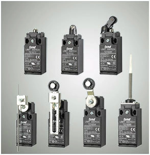 TEND Limit Switch TZ-9 Series