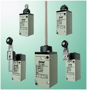  Limit Switch - TEND TZ-1 Series