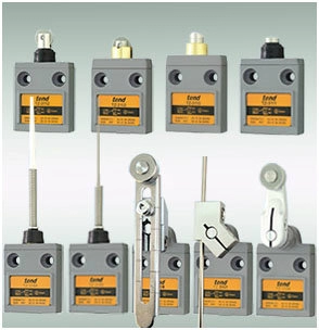 TEND Limit Switch TZ-3 Series