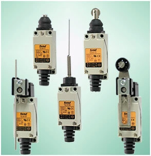 TEND Limit Switch TZ-8 Series