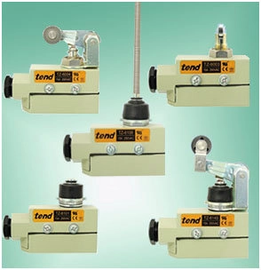 TEND Limit Switch TZ-6 Series