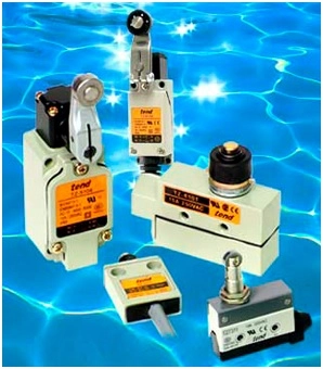 Limit Switch