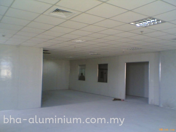  Siling Digantung Siling Johor Bahru (JB), Malaysia, Senai Supplier, Suppliers, Supply, Supplies | BHA Aluminium & Glass Sdn Bhd