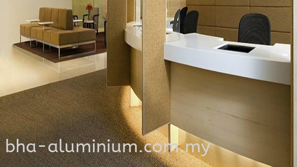  Carpet Johor Bahru (JB), Malaysia, Senai Supplier, Suppliers, Supply, Supplies | BHA Aluminium & Glass Sdn Bhd