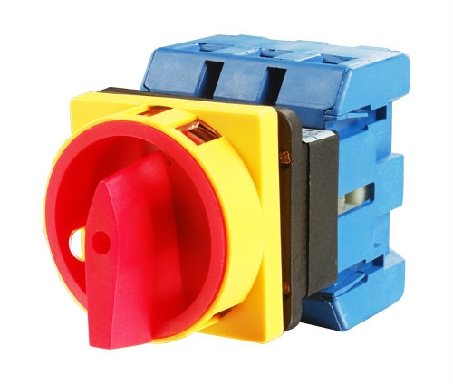 Isolator Switch - ICON D11 Series Kuala Lumpur (KL), Selangor ...