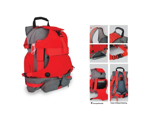 Hiking Backpack (BHB003)