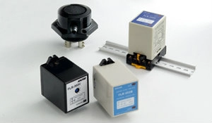 Floatless Level Controllers - KACON FLR Series