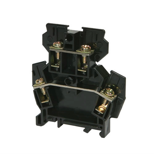 Double Terminal Block -  KACON KTB3 Series