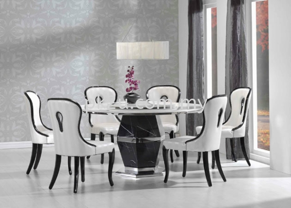 PK-QW-42  PK-C-2117-CHAIR Dining Chair Chairs Designer Furniture Johor Bahru (JB), Malaysia Supplier, Manufacturer, Supply, Supplies | PK Furniture System Sdn Bhd