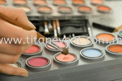 Pre-Event: Professional Talent Make-up Artist Service