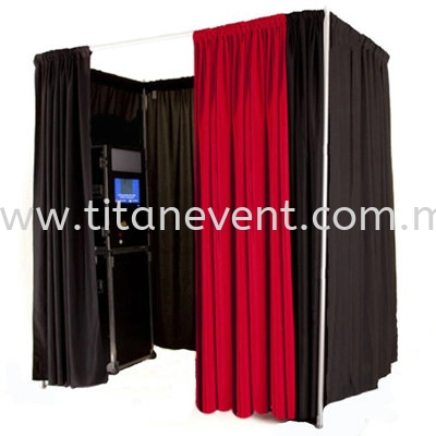 Brilliant Photo Booth: Transforming Memories to Captured Moments