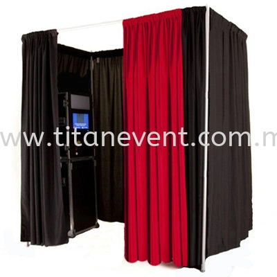 Pre-Event: Best Design Photo Booth Service