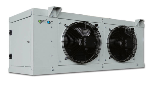 Evaporator Grefac Refrigeration Evaporator Kuala Lumpur, KL, Malaysia, Selangor, Cheras. Manufacturer, Supplier, Supplies, Supply | Grefac (M) Sdn Bhd