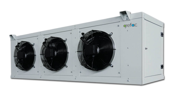 Evaporator Grefac Refrigeration Evaporator Kuala Lumpur, KL, Malaysia, Selangor, Cheras. Manufacturer, Supplier, Supplies, Supply | Grefac (M) Sdn Bhd