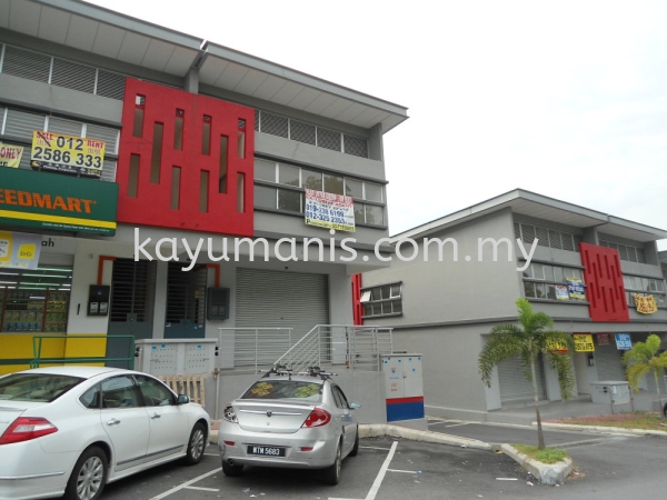 Avenue 26 Avenue 26 Completed Projects Kuala Lumpur, KL, Selangor, Malaysia. Developer, Constructor | Kayumanis Properties Sdn Bhd