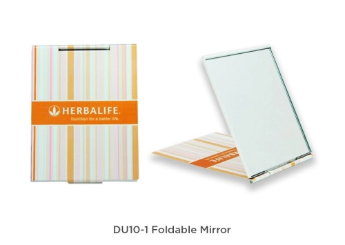 Foldable Mirror (DU72)