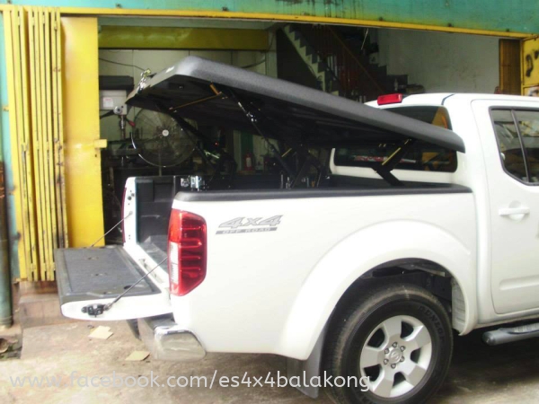 Aeroklas semi auto top up with motor. For Hilux, Triton, Ford ranger, Issuzu d max, Nissan navara. Aeroklass 90 Open Batu Caves, Selangor, Kuala Lumpur (KL), Johor Bahru (JB), Malaysia Supplier, Suppliers, Supplies, Supply | ES Multi Service