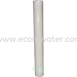 E-20PPMB-5M Filter Catridge Johor Bahru (JB), Malaysia, Senai Supply Suppliers Manufacturer | Ecom Marketing Sdn Bhd