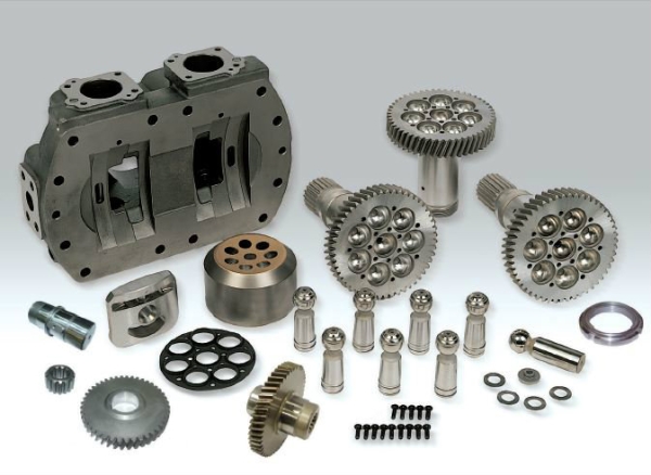 A8VO Series Others Negeri Sembilan (NS), Malaysia, Selangor, Kuala Lumpur (KL), Pahang, Bahau, Sungai Buloh, Kuala Lipis Supplier, Suppliers, Supplies, Supply | WCM Parts Sdn Bhd