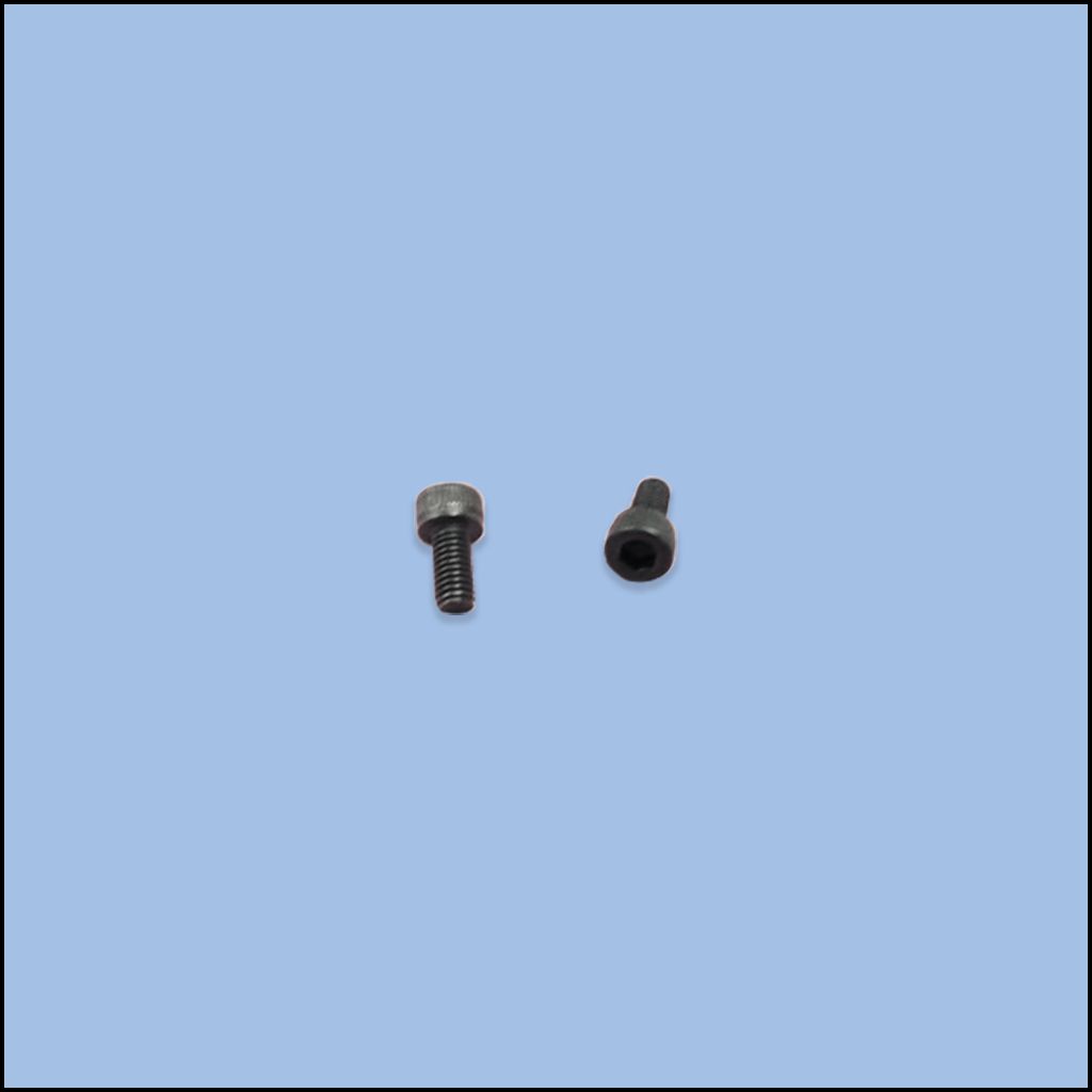SCREW (87-213)