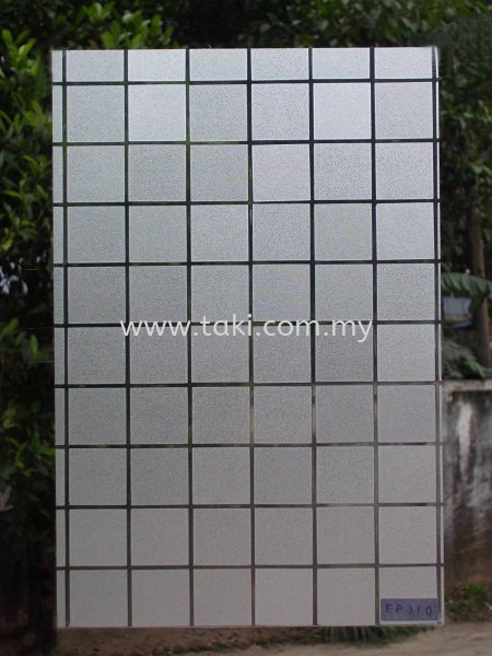 Glass Film EP 310 Glass Film EP Series Glass Film Johor Bahru (JB), Johor, Pontian, Malaysia. Supplier, Suppliers, Supplies, Supply | Taki Industries (M) Sdn Bhd