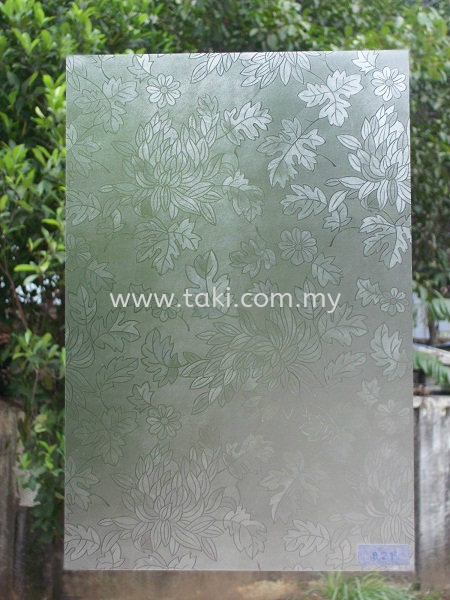 Glass Film 821 Glass Film J, 8, 0, 6 Series Glass Film Johor Bahru (JB), Johor, Pontian, Malaysia. Supplier, Suppliers, Supplies, Supply | Taki Industries (M) Sdn Bhd