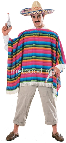 Mexican Costume