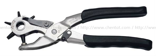 Elora - Revolving Punch Plier Pliers Fastening Tools Port Klang, Selangor, Malaysia, Kuala Lumpur, KL Supplier, Supplies, Supply, Distributor | Chen Tat Machinery Hardware & Trading Sdn Bhd