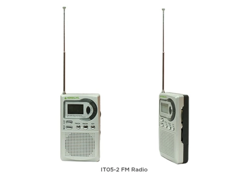 FM Radio (IT23)