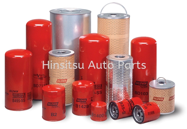  Baldwin Filters Selangor, Kuala Lumpur (KL), Port Klang, Malaysia. Supplier, Suppliers, Supply, Supplies | Hinsitsu Auto Parts Sdn Bhd