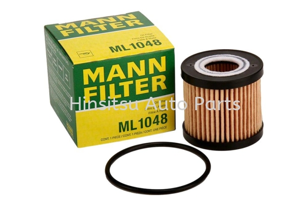  Mann Filter Selangor, Kuala Lumpur (KL), Port Klang, Malaysia. Supplier, Suppliers, Supply, Supplies | Hinsitsu Auto Parts Sdn Bhd