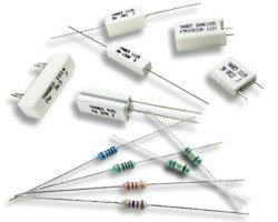  Resistors Electronic Components / Related Products Puchong, Selangor, Kuala Lumpur (KL), Malaysia. Supplier, Suppliers, Supply, Supplies | E Atlantic Components (M) Sdn Bhd