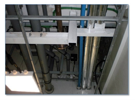 Offshore Topside Plumbing & Piping  Architectural (Engineering) Johor Bahru (JB), Johor, Masai, Malaysia. Service, Repair, Supply | Actual Builder Sdn Bhd