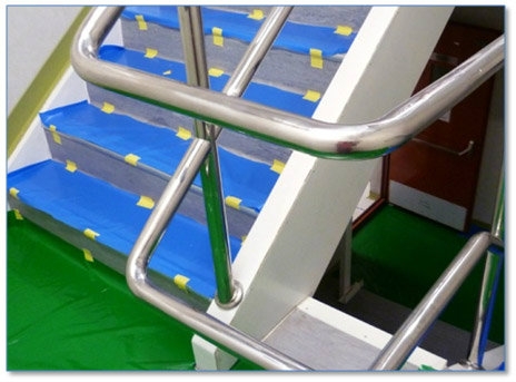 Steel Fabrication