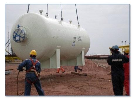 Rigger Manpower Supply