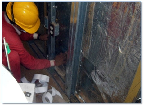 Fitter Manpower Supply