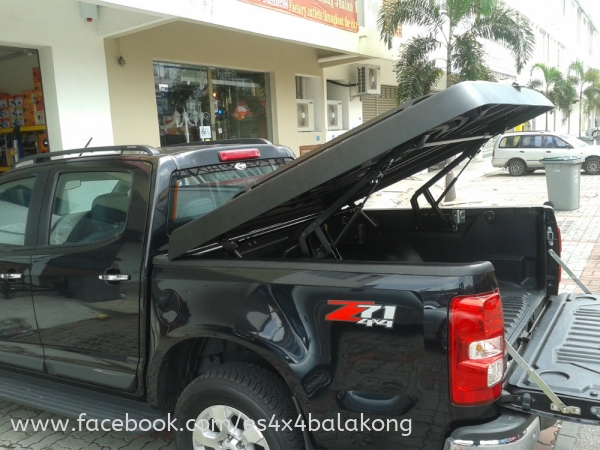 AEROKLASS SEMI SUTO TOP UP FOR ALL 4X4 CAR Aeroklass 90 Open Batu Caves, Selangor, Kuala Lumpur (KL), Johor Bahru (JB), Malaysia Supplier, Suppliers, Supplies, Supply | ES Multi Service