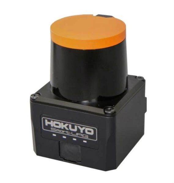 HOKUYO UST-20LX Smart URG Laser Scanner Malaysia Singapore Thailand Indonesia Philippines Vietnam Europe USA LiDAR / Laser Scanner SPECIAL SENSORS Kuala Lumpur (KL), Malaysia, Selangor, Damansara Supplier, Suppliers, Supplies, Supply | Optimus Control Industry PLT