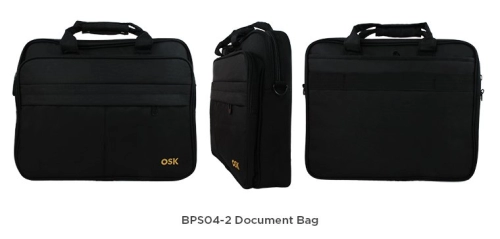 Document Bag (BDB002)