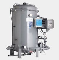 HELI-SEP Oily Water Separator COMPASS WATER SOLUTIONS Selangor, Malaysia, Kuala Lumpur (KL), Terengganu, Puchong Supplier, Suppliers, Supply, Supplies | More Horizon Sdn Bhd