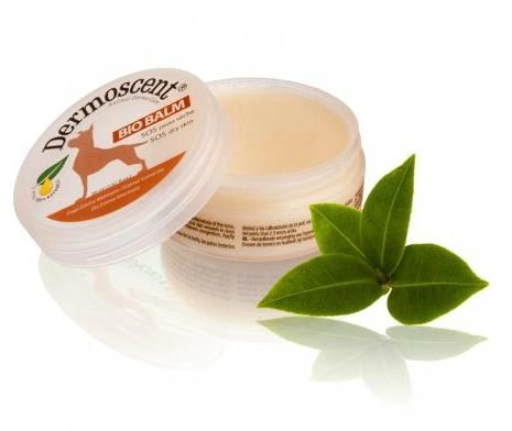 Dermoscent BIO BALM skin repairing care