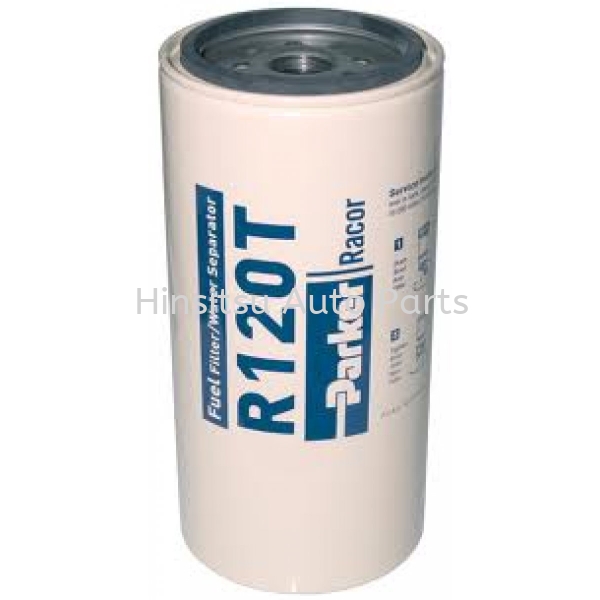 R120T (10 micron) Racor Selangor, Kuala Lumpur (KL), Port Klang, Malaysia. Supplier, Suppliers, Supply, Supplies | Hinsitsu Auto Parts Sdn Bhd