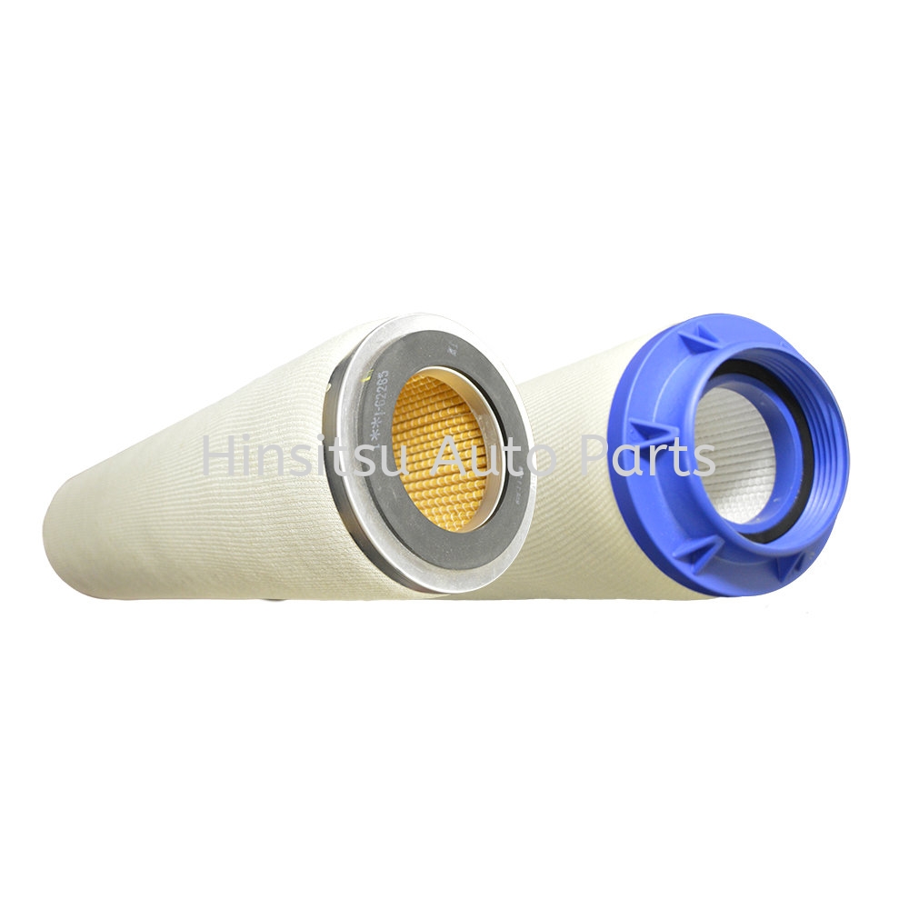 Original Hold Wholesale 0.5 micron cartridge filter Medium