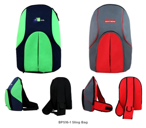 Sling Backpack (BSB001)